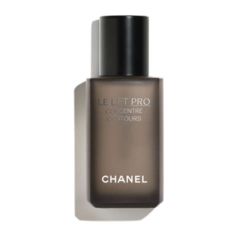 le lift pro concentré contours chanel